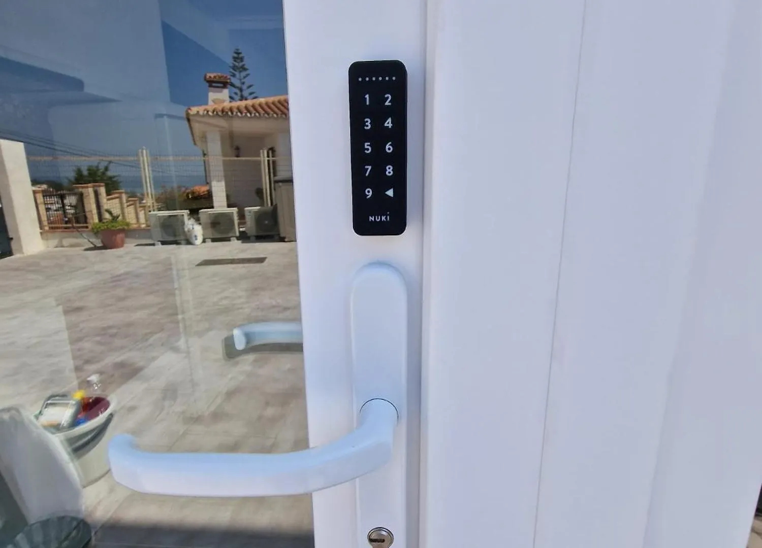 5 Apartamentos Independientes En Villas Costa Del Sol 度假居