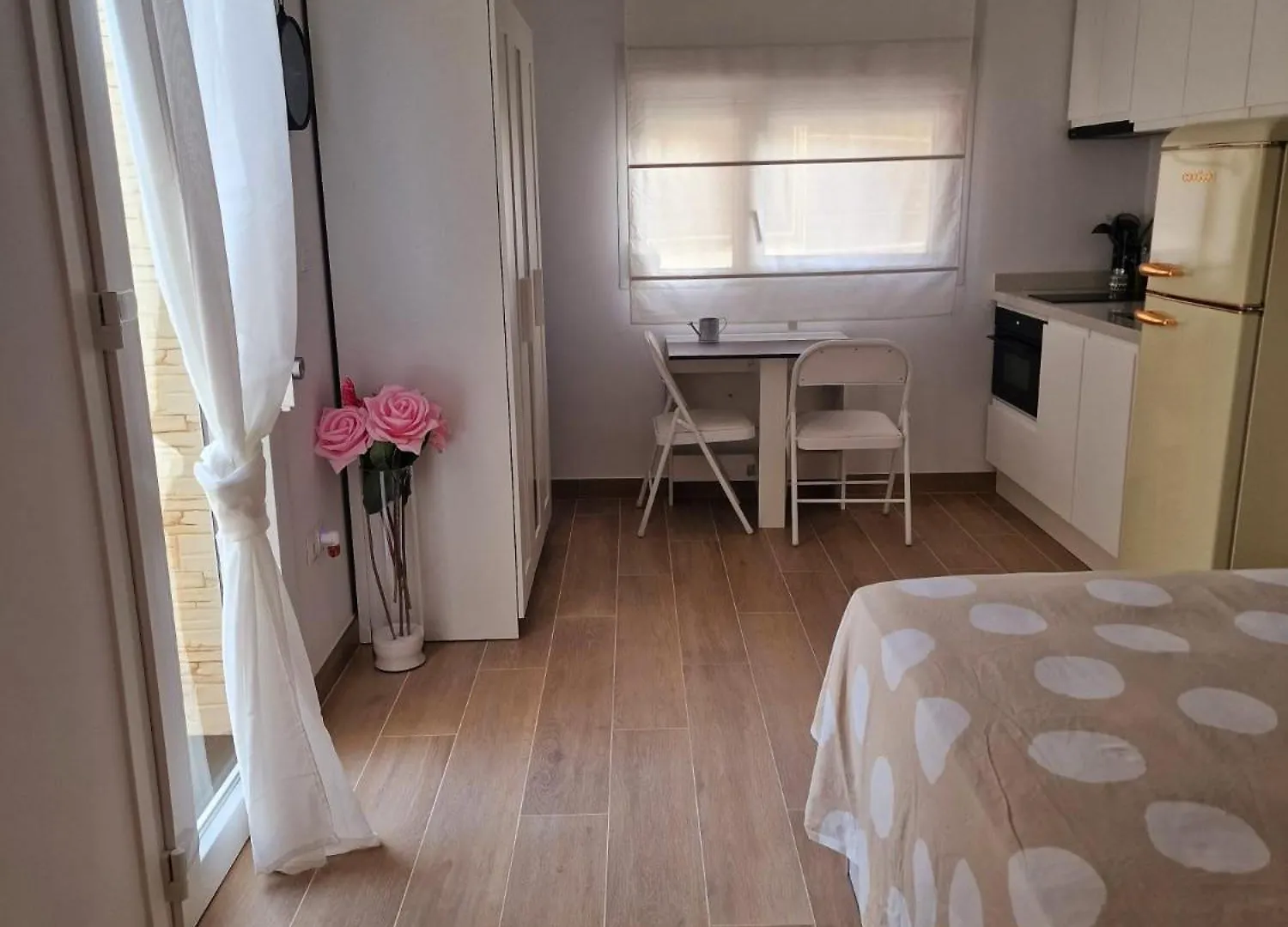 度假居 5 Apartamentos Independientes En Villas Costa Del Sol