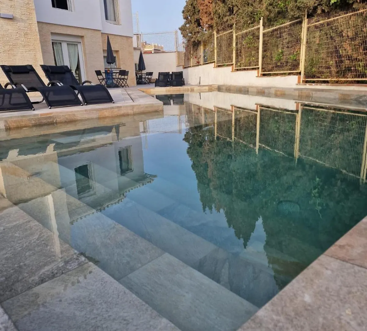 5 Apartamentos Independientes En Villas Costa Del Sol 0*, 贝纳哈拉菲