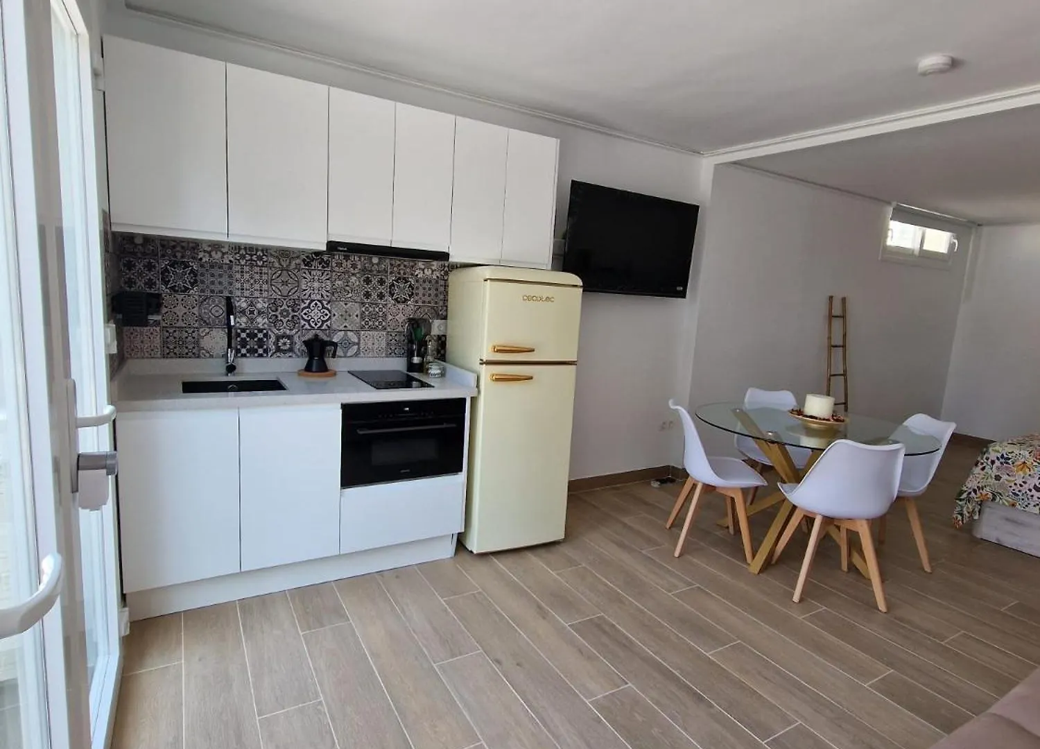 5 Apartamentos Independientes En Villas Costa Del Sol 西班牙