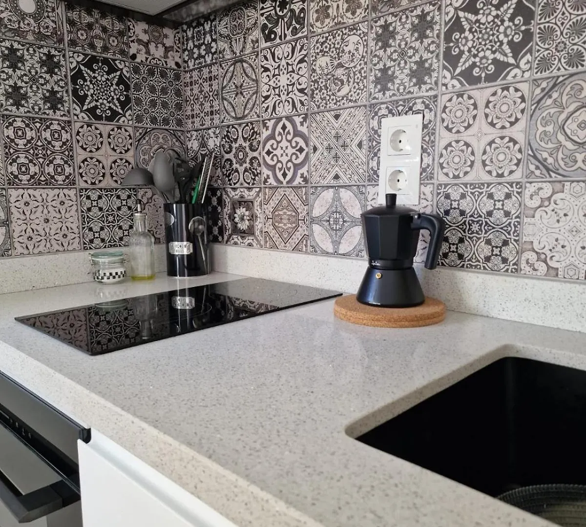5 Apartamentos Independientes En Villas Costa Del Sol 度假居 贝纳哈拉菲