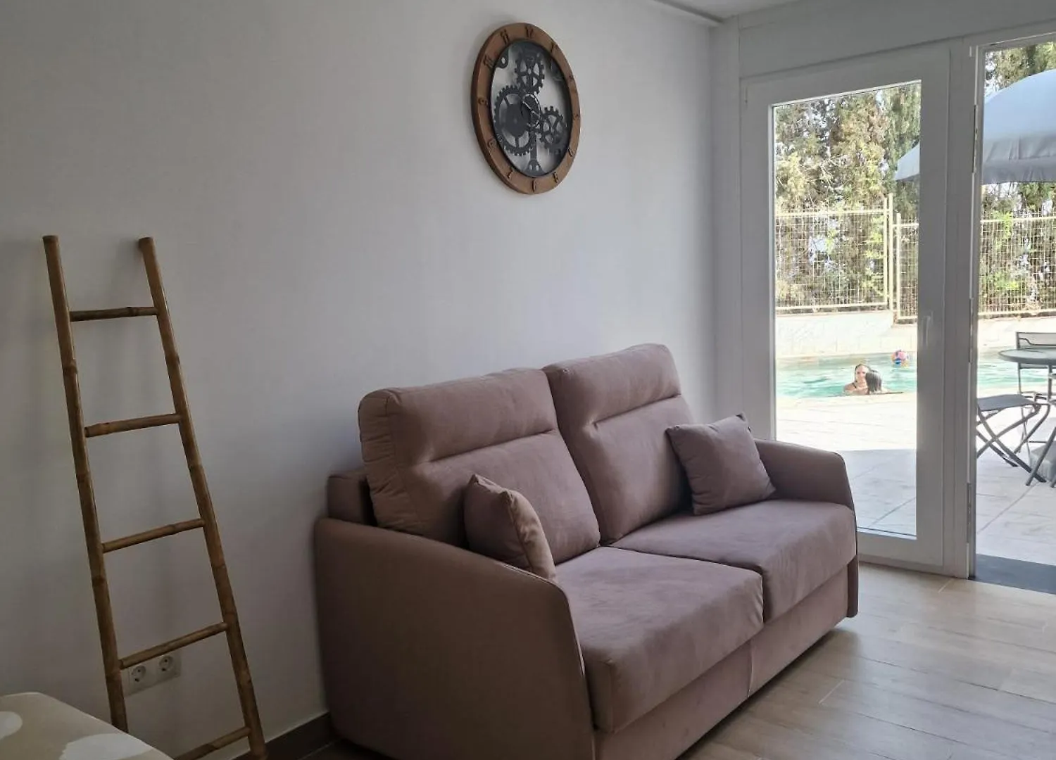 5 Apartamentos Independientes En Villas Costa Del Sol 西班牙