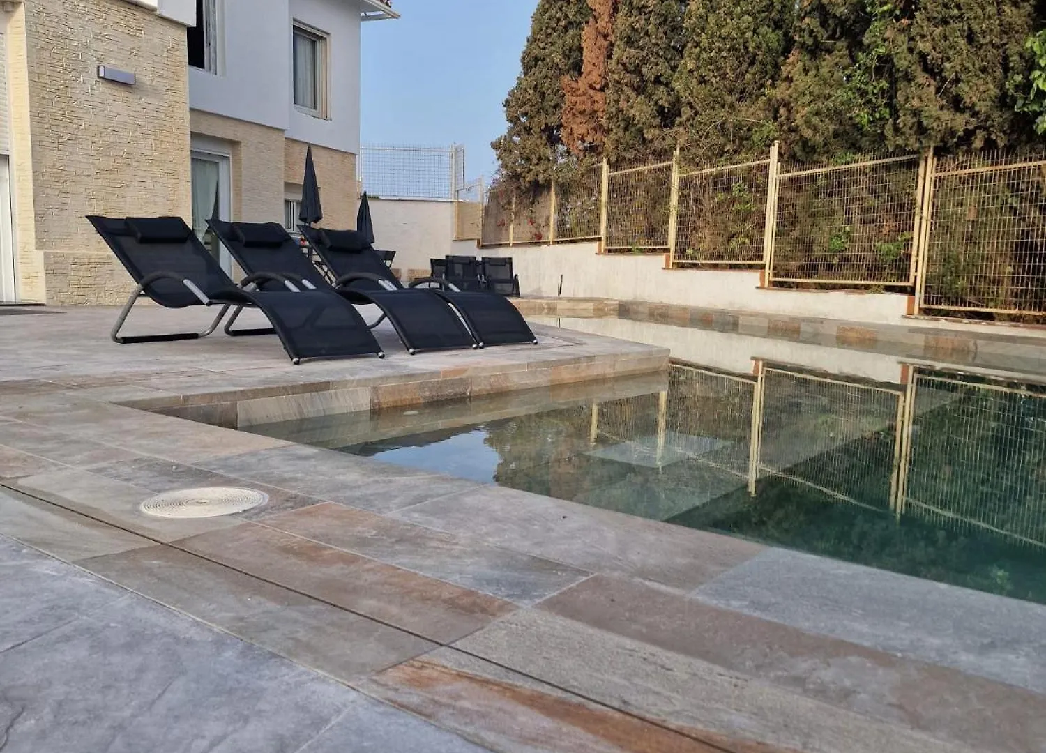 5 Apartamentos Independientes En Villas Costa Del Sol 贝纳哈拉菲
