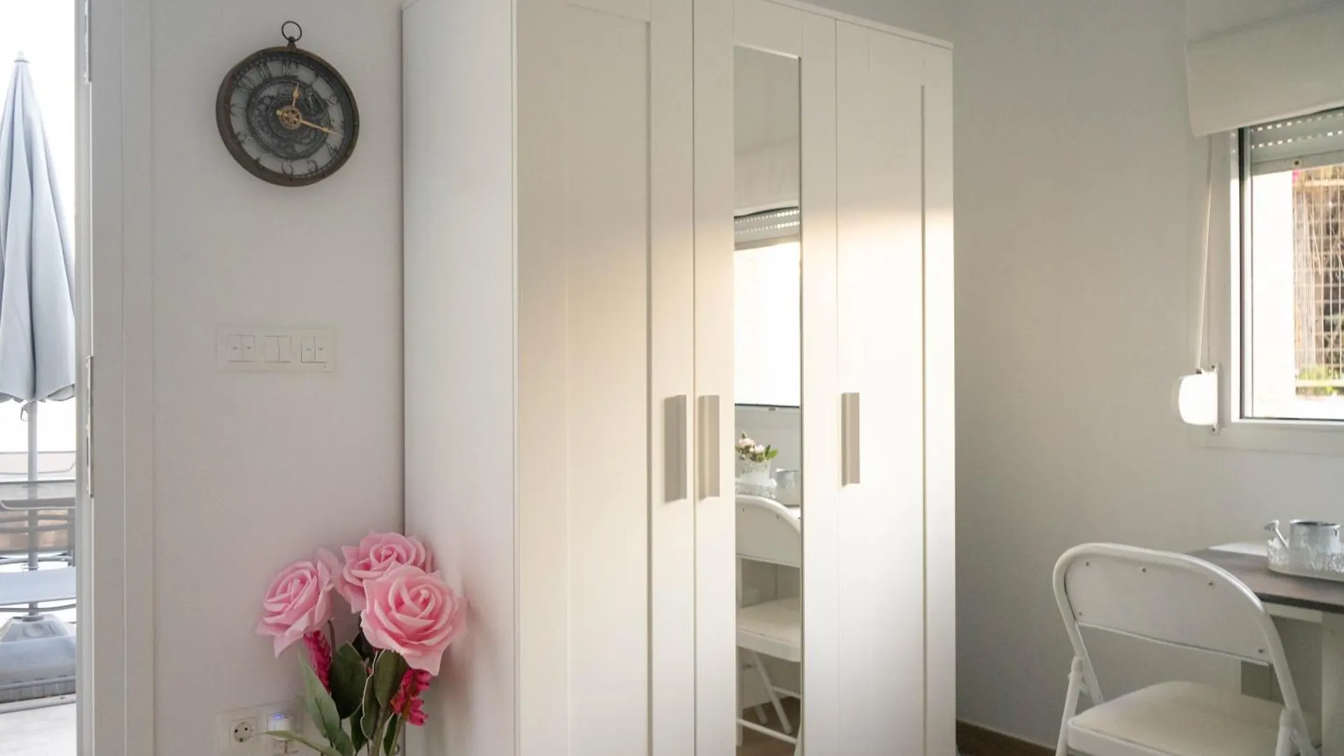 5 Apartamentos Independientes En Villas Costa Del Sol 0*, 贝纳哈拉菲