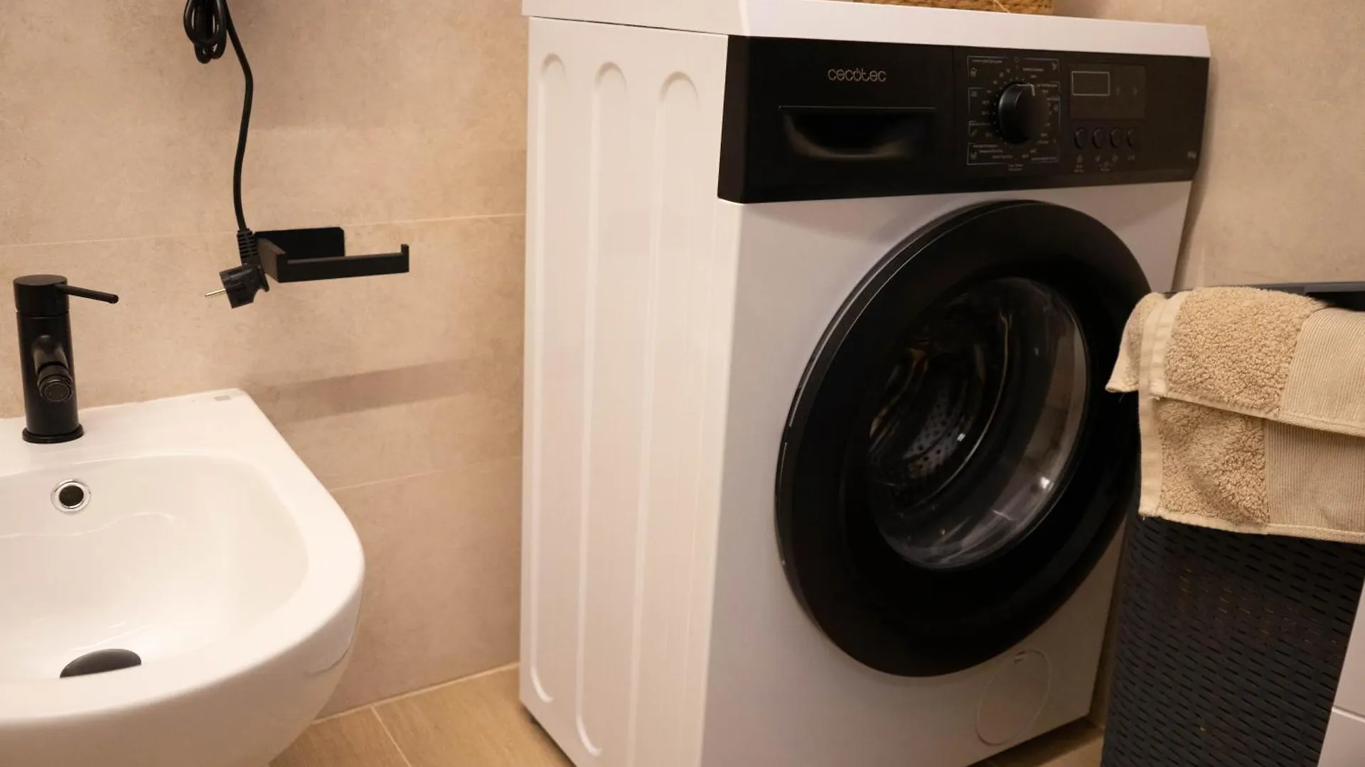 5 Apartamentos Independientes En Villas Costa Del Sol