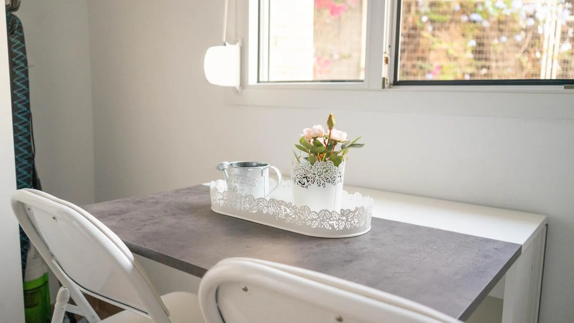 5 Apartamentos Independientes En Villas Costa Del Sol 西班牙