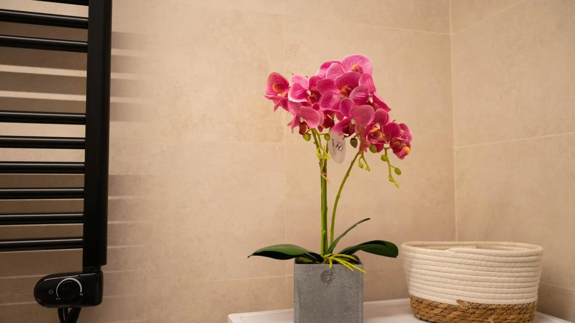 度假居 5 Apartamentos Independientes En Villas Costa Del Sol