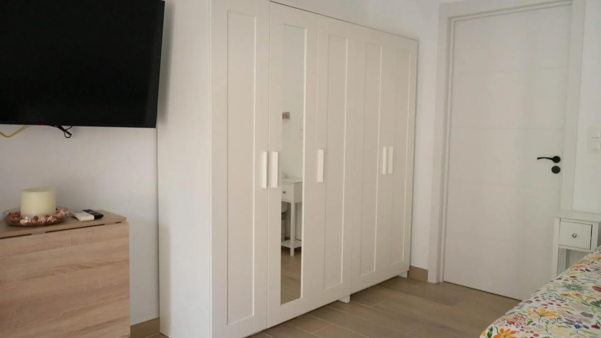 5 Apartamentos Independientes En Villas Costa Del Sol 0*, 贝纳哈拉菲 西班牙