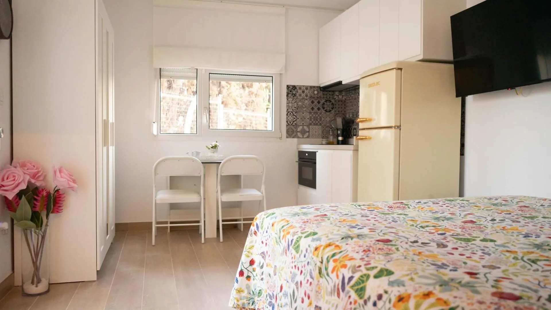 5 Apartamentos Independientes En Villas Costa Del Sol 西班牙
