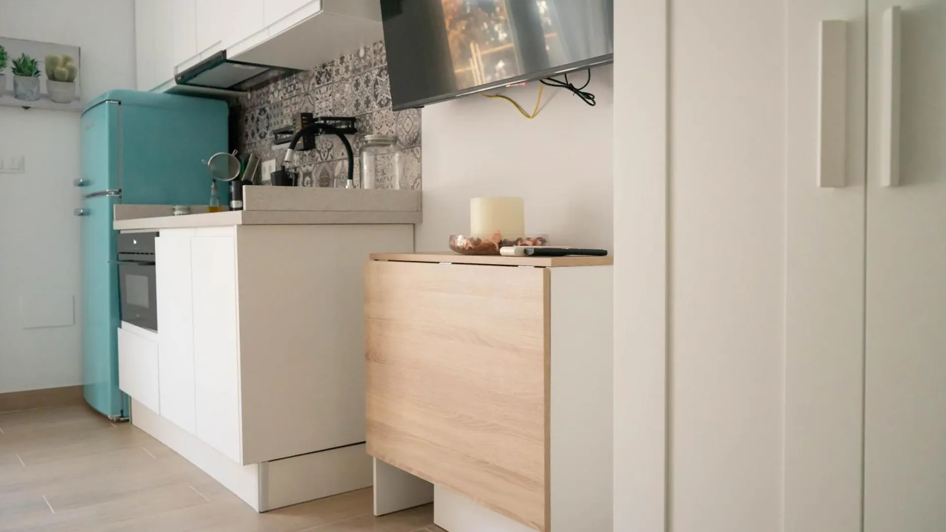 度假居 5 Apartamentos Independientes En Villas Costa Del Sol