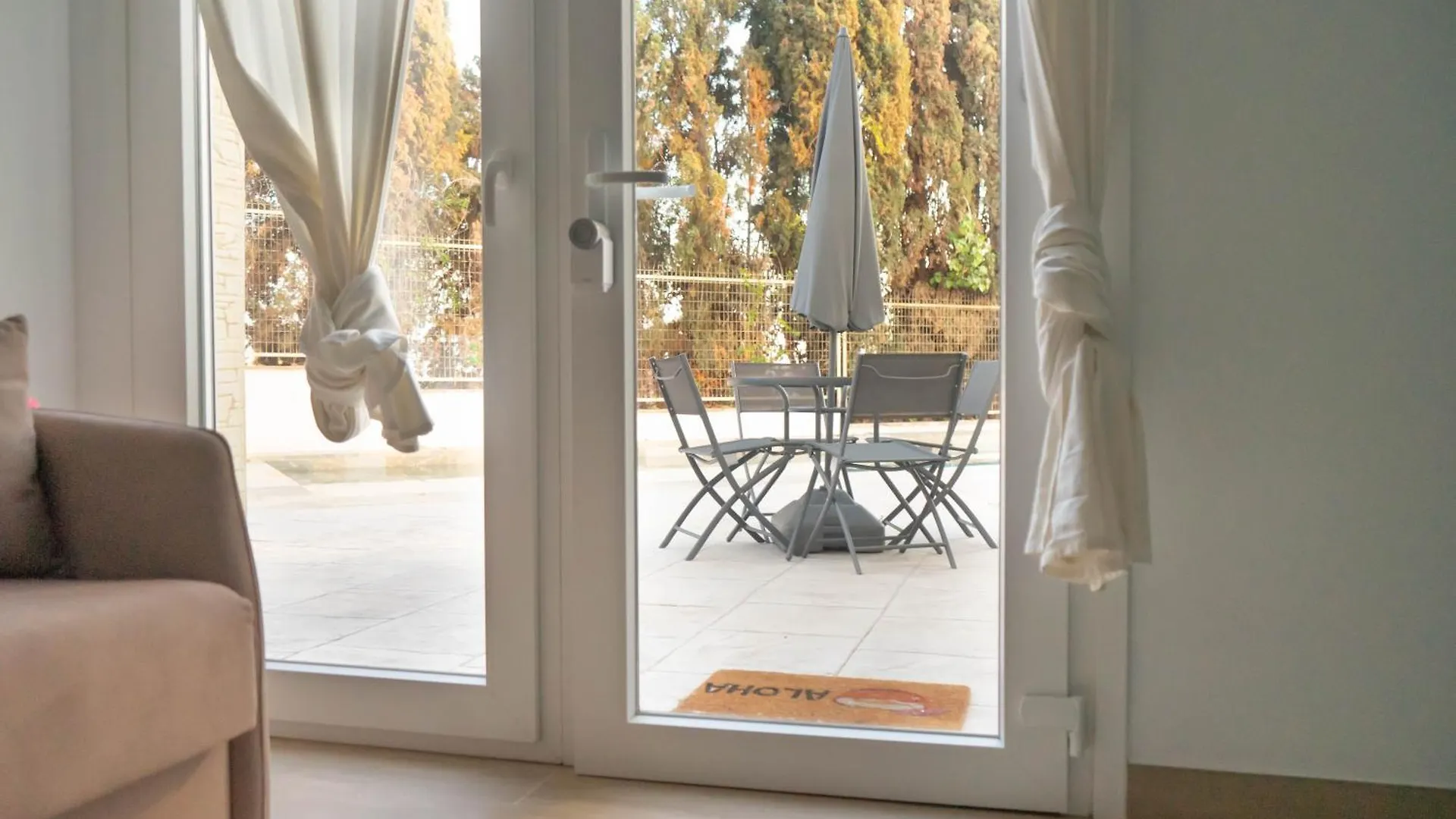 5 Apartamentos Independientes En Villas Costa Del Sol 度假居 贝纳哈拉菲