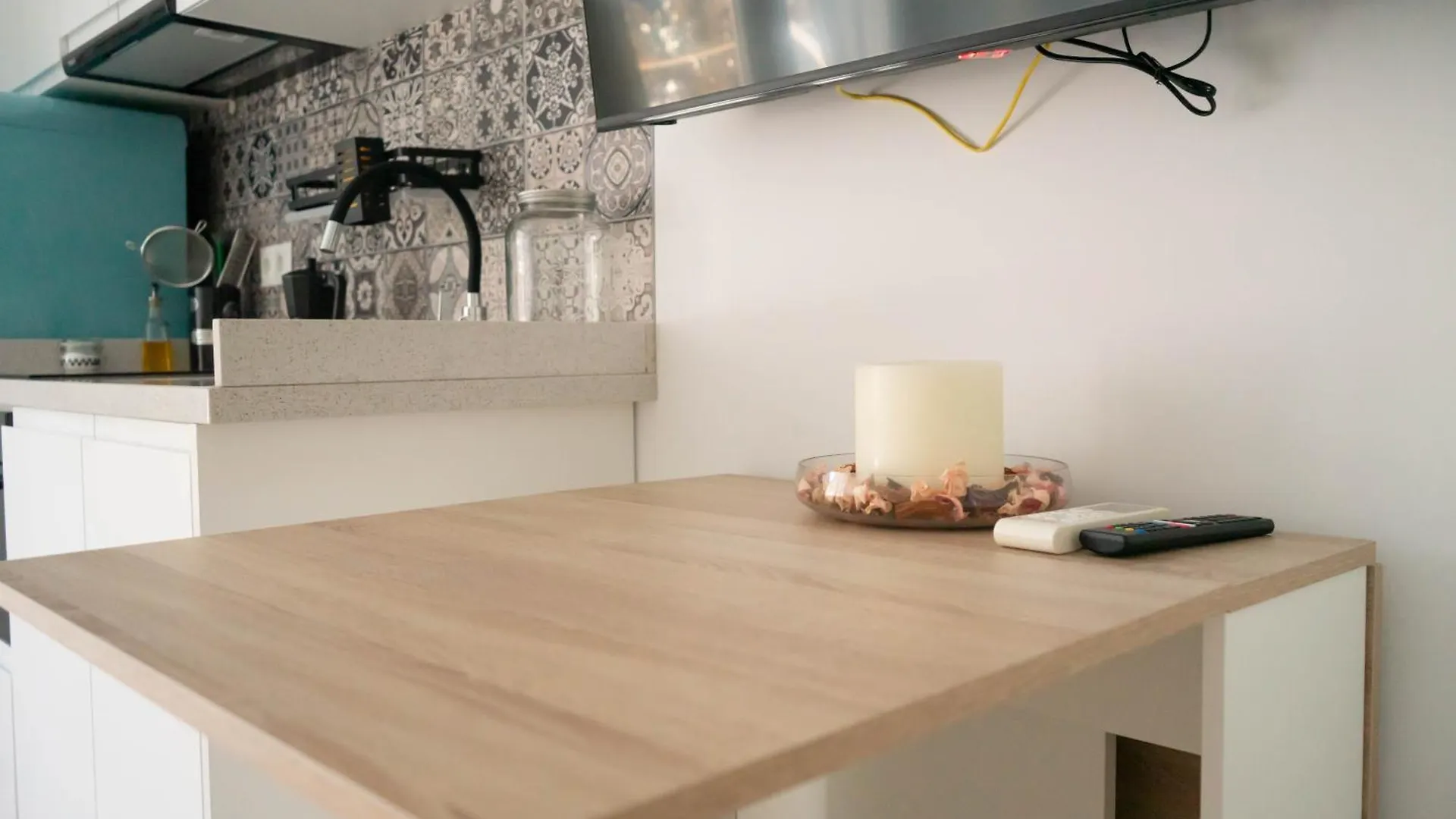 5 Apartamentos Independientes En Villas Costa Del Sol 度假居 贝纳哈拉菲