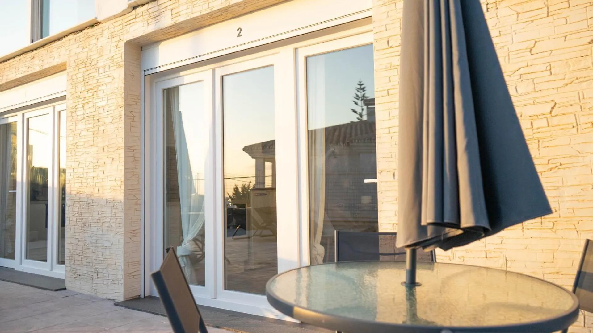 5 Apartamentos Independientes En Villas Costa Del Sol