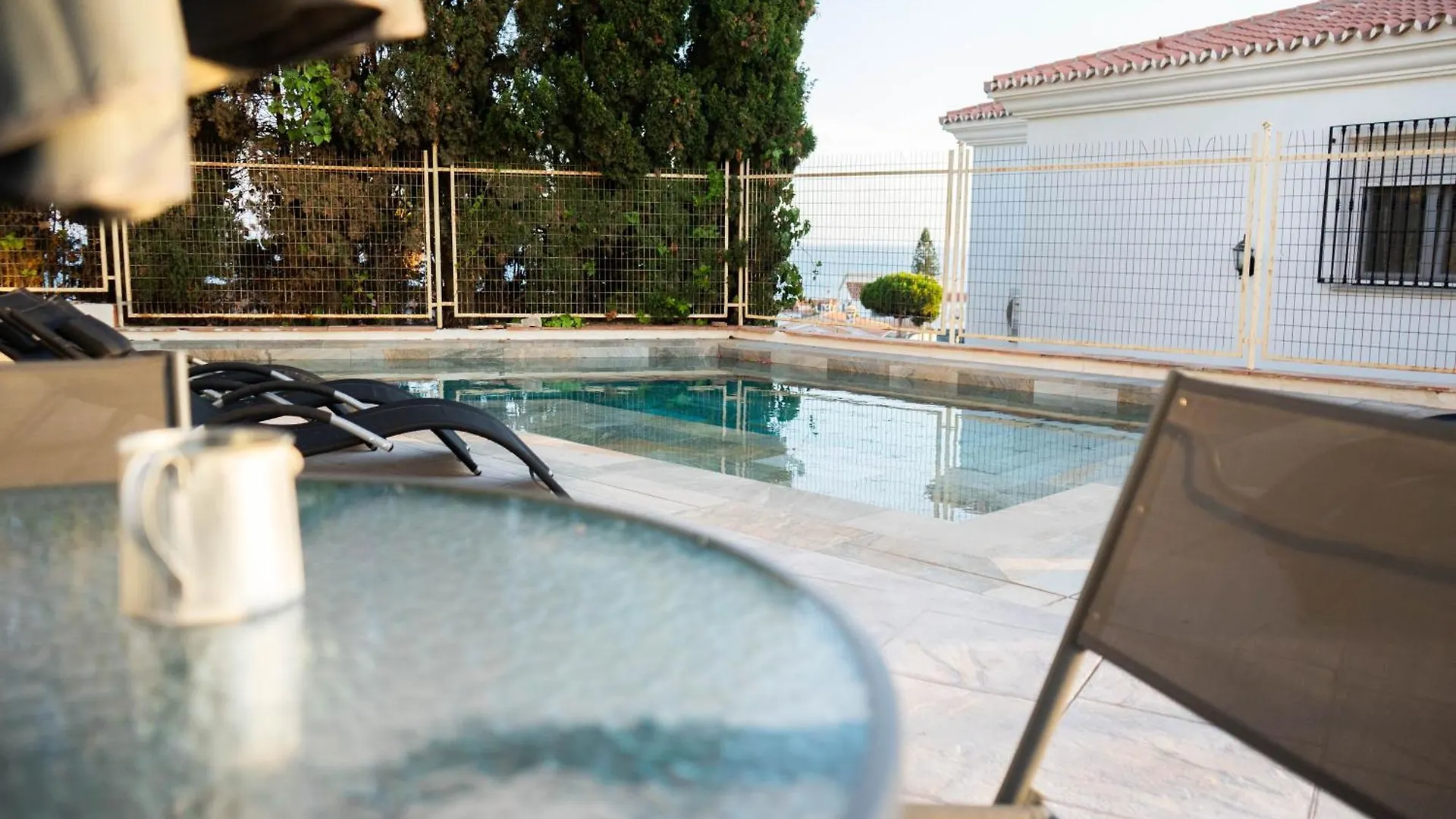 5 Apartamentos Independientes En Villas Costa Del Sol 西班牙