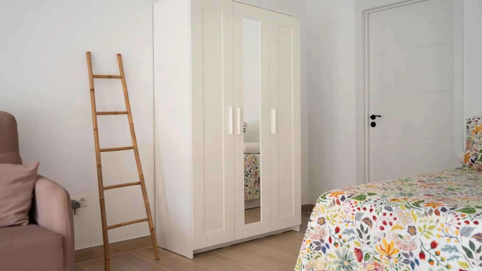 5 Apartamentos Independientes En Villas Costa Del Sol 0*, 贝纳哈拉菲 西班牙